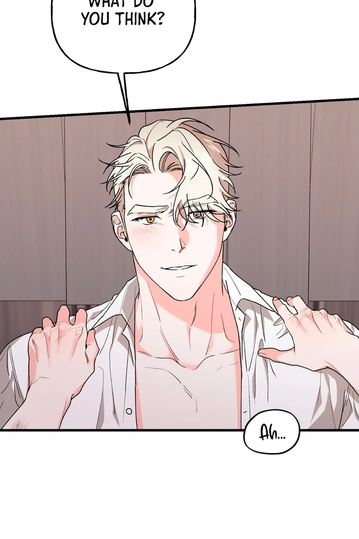 It's a Tiger Chapter 19 page 59