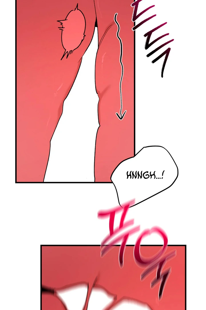 It's a Tiger Chapter 19 page 64