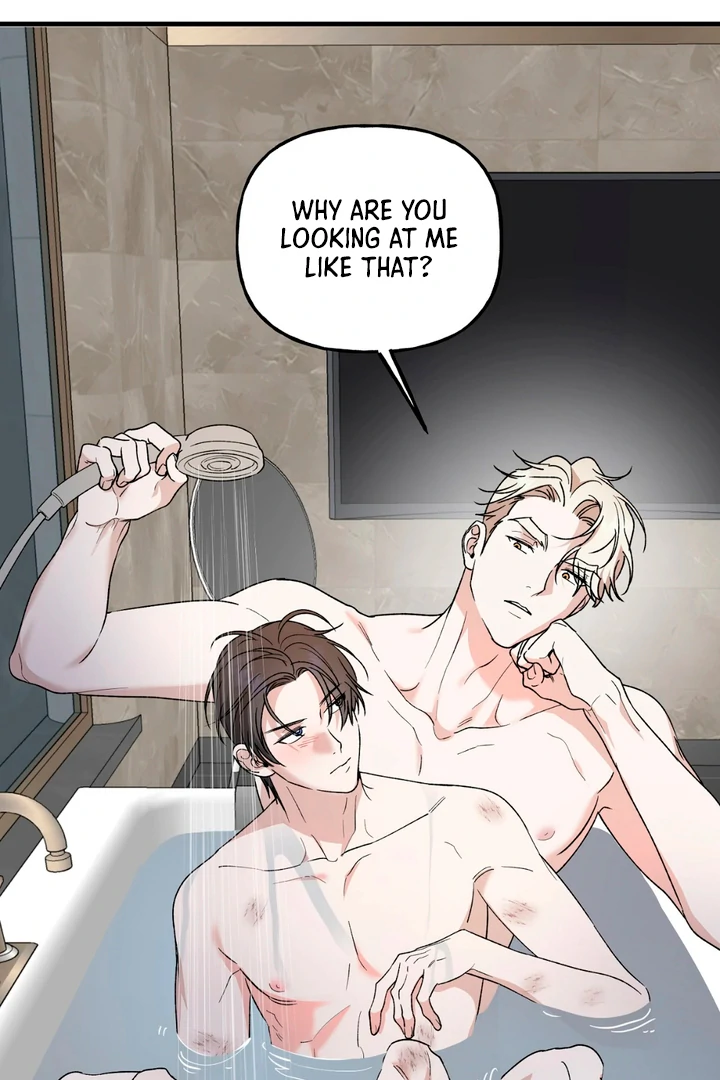 It's a Tiger Chapter 19 page 80