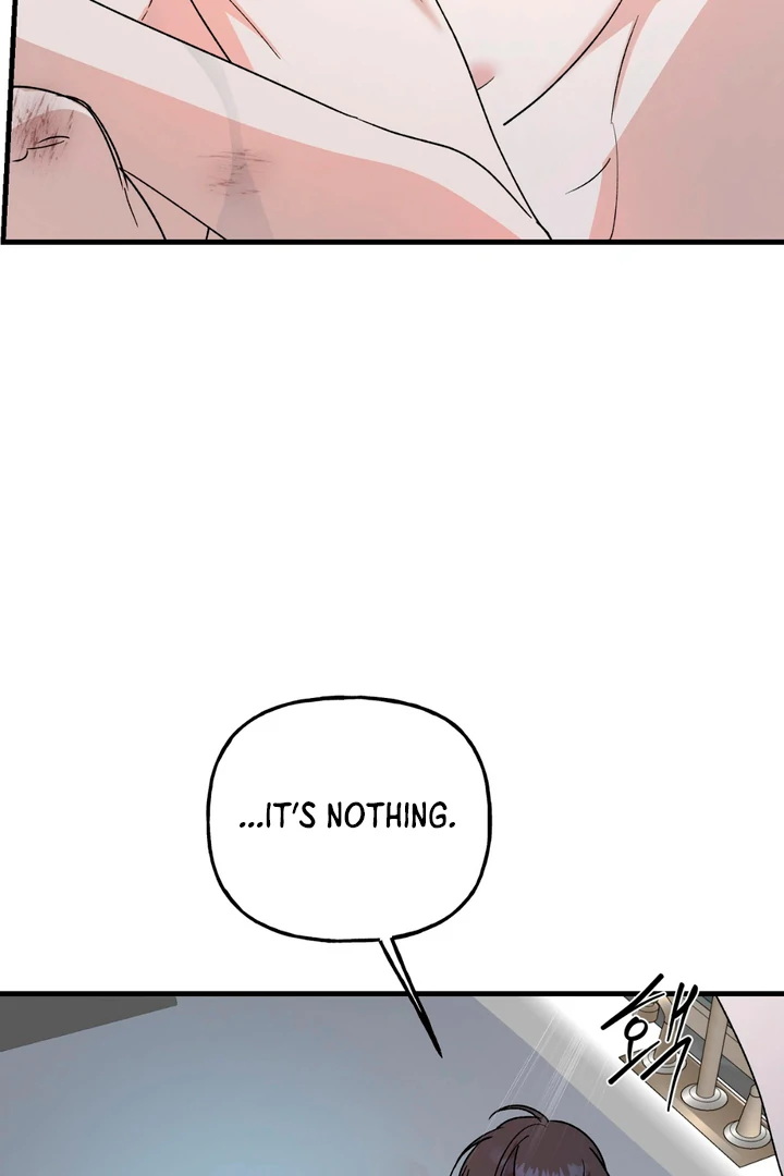 It's a Tiger Chapter 19 page 85