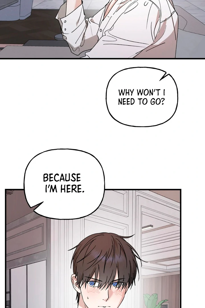 It's a Tiger Chapter 19 page 92