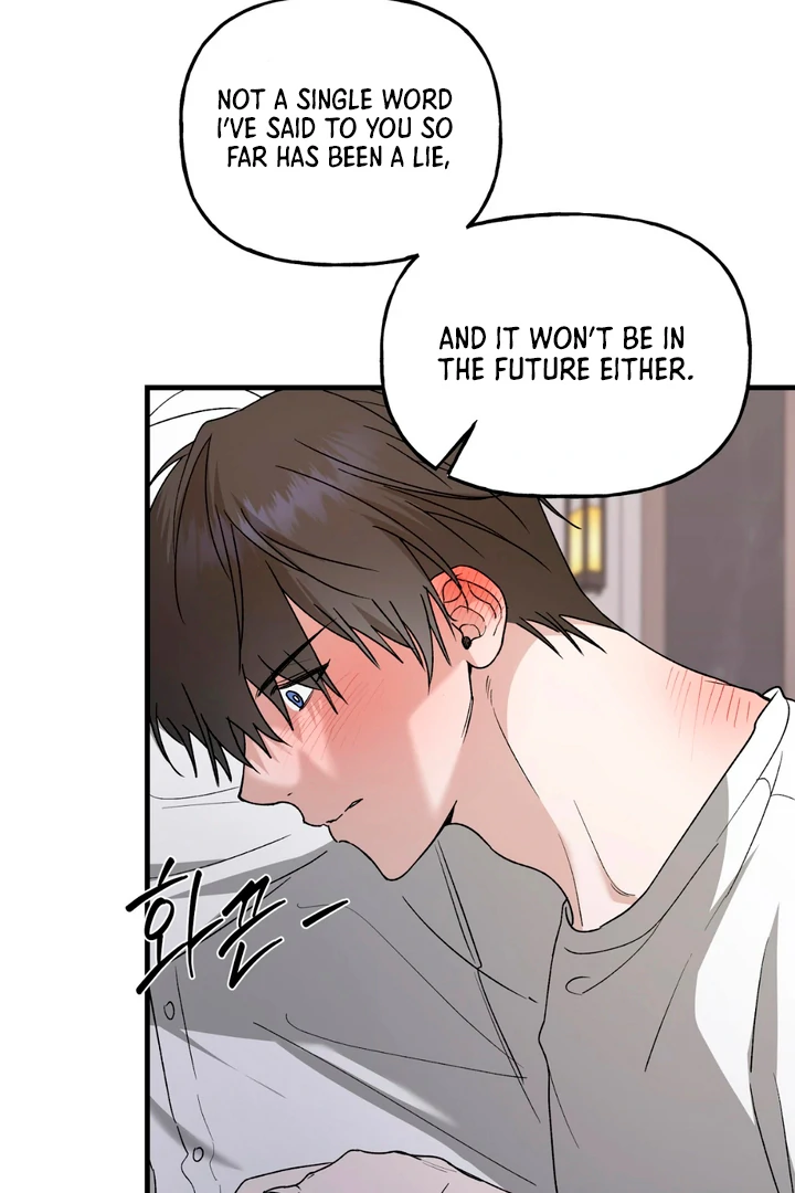 It's a Tiger Chapter 19 page 95