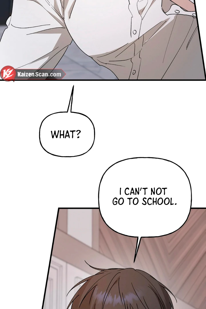 It's a Tiger Chapter 19 page 101