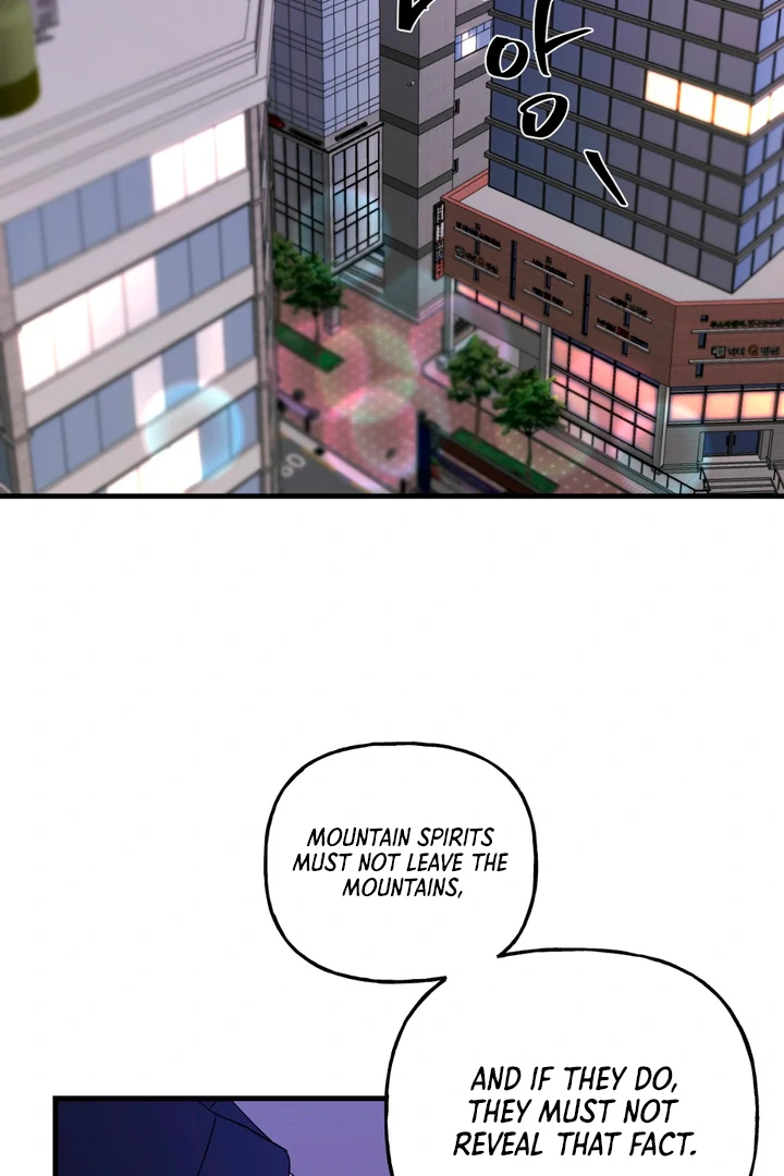 It's a Tiger Chapter 19 page 108