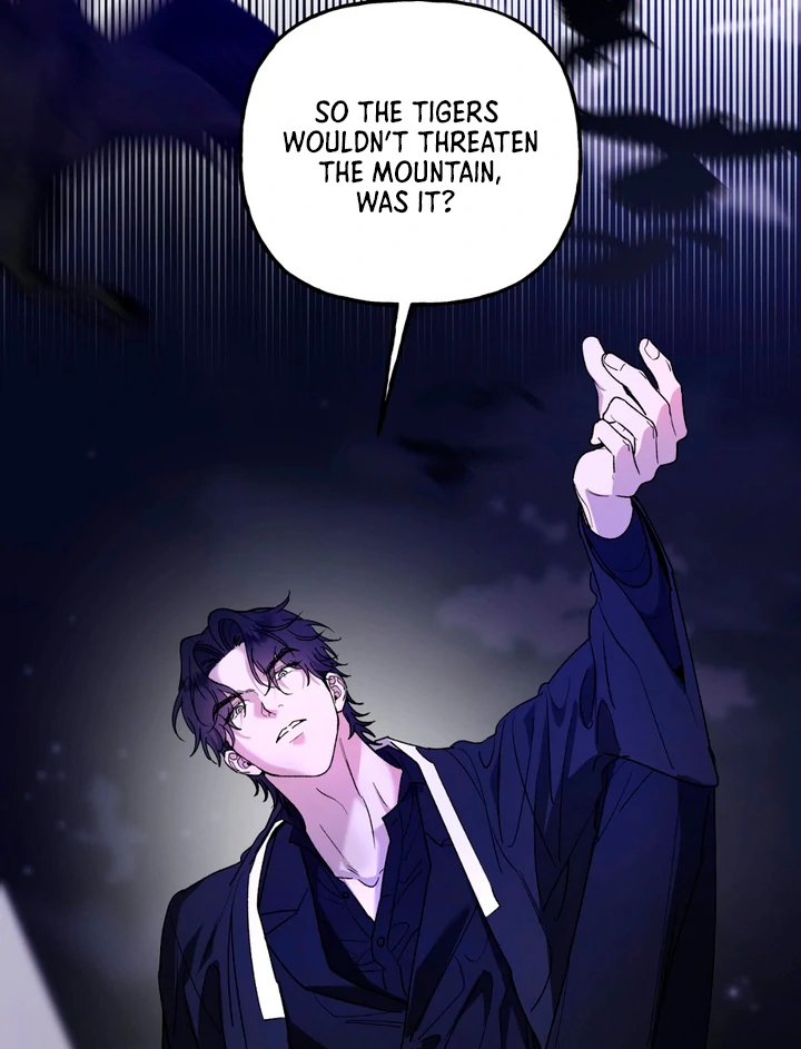 It's a Tiger Chapter 19 page 110