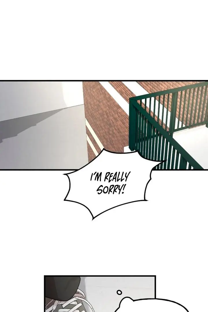 It's a Tiger Chapter 2 page 1