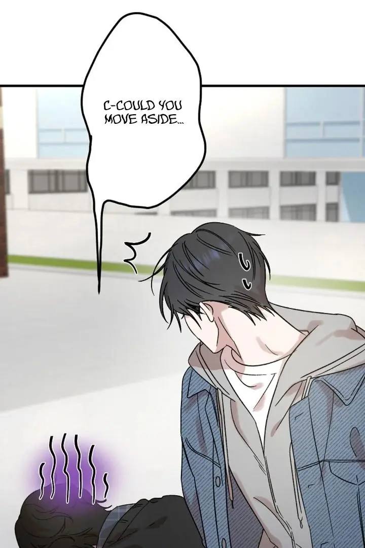 It's a Tiger Chapter 2 page 4