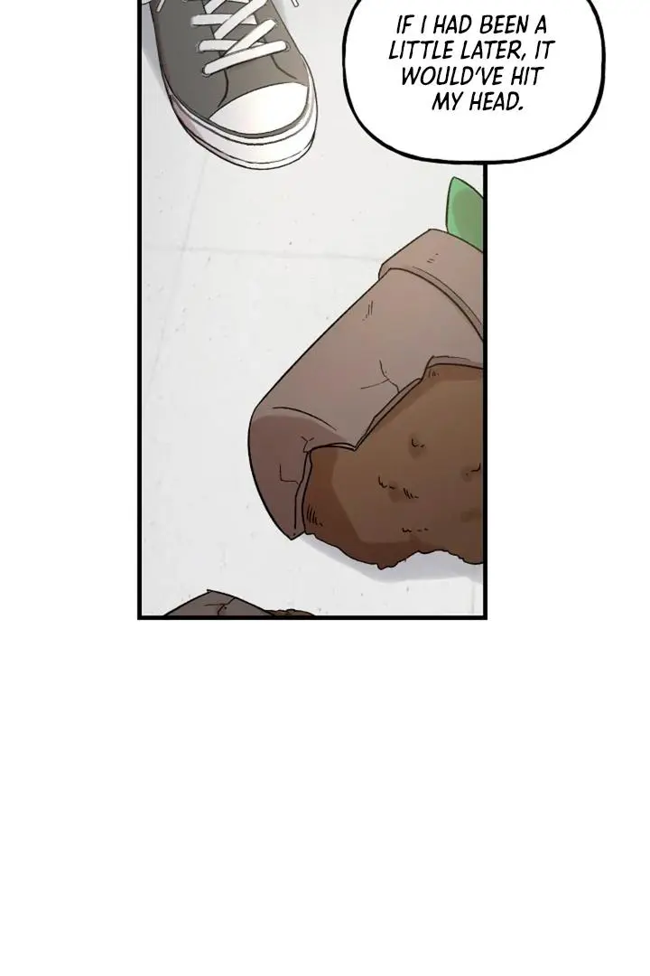 It's a Tiger Chapter 2 page 2