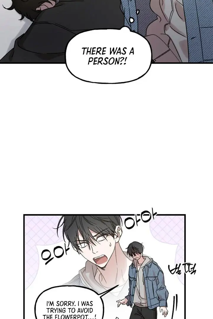 It's a Tiger Chapter 2 page 5