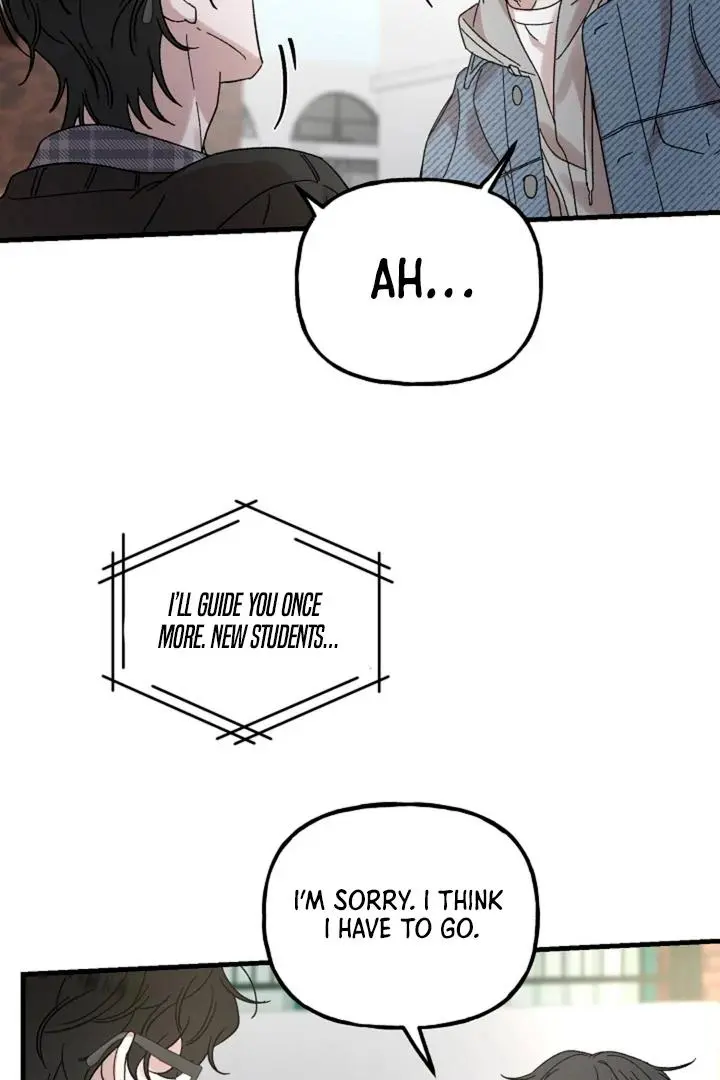 It's a Tiger Chapter 2 page 10