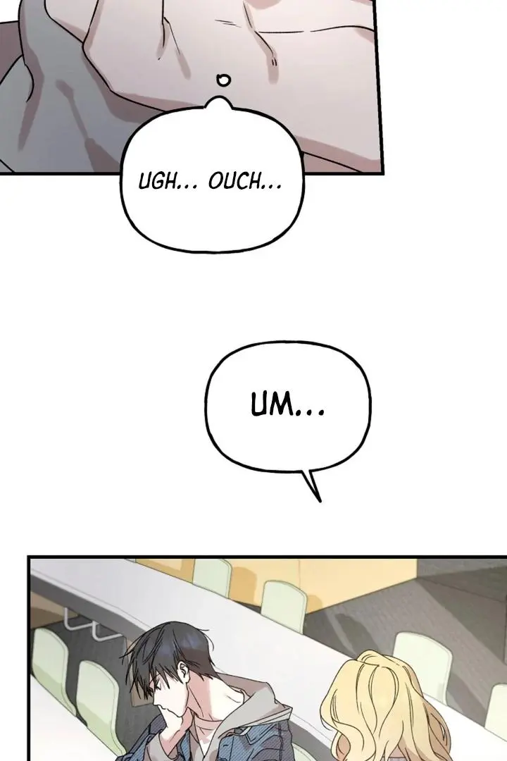 It's a Tiger Chapter 2 page 23