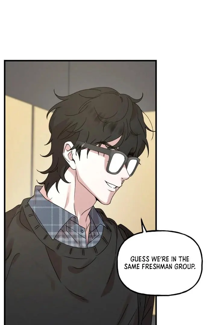 It's a Tiger Chapter 2 page 30