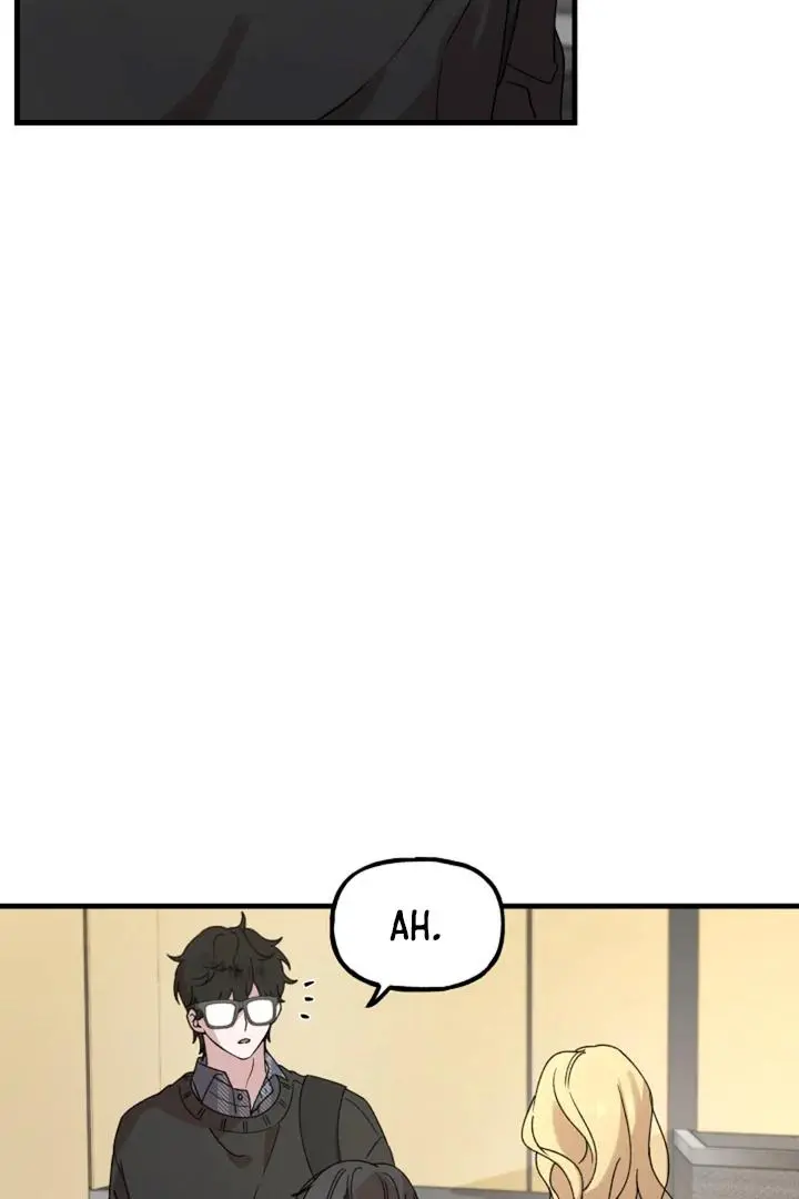 It's a Tiger Chapter 2 page 31