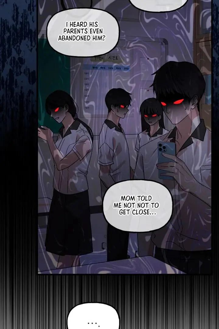 It's a Tiger Chapter 2 page 36