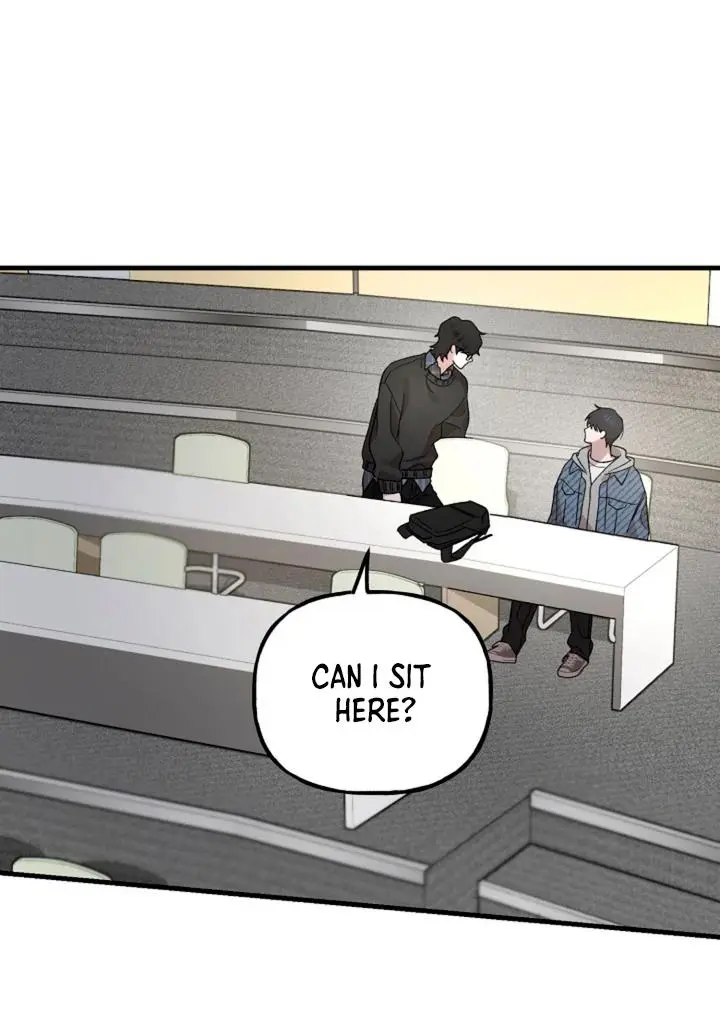 It's a Tiger Chapter 2 page 41