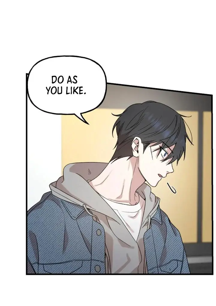 It's a Tiger Chapter 2 page 42