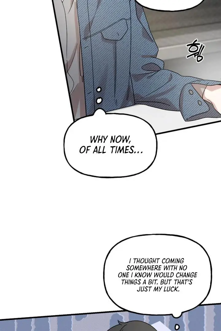 It's a Tiger Chapter 2 page 45