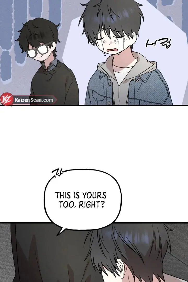 It's a Tiger Chapter 2 page 46