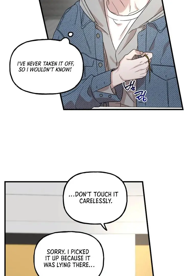 It's a Tiger Chapter 2 page 51