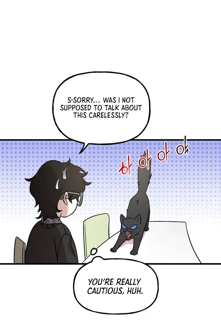 It's a Tiger Chapter 2 page 58