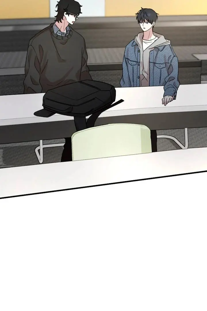It's a Tiger Chapter 2 page 61