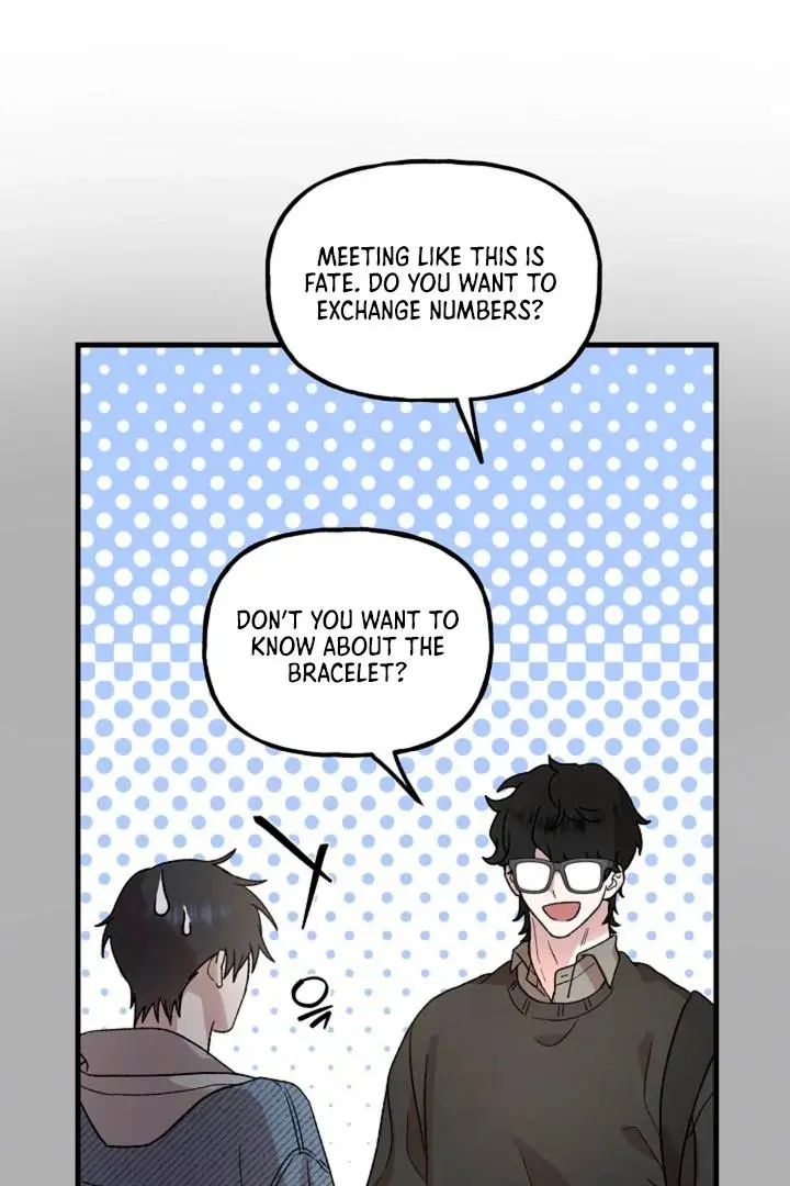 It's a Tiger Chapter 2 page 66