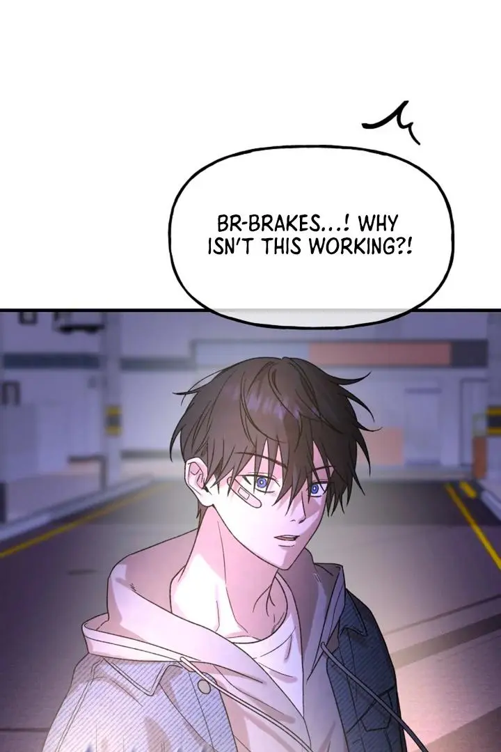 It's a Tiger Chapter 2 page 71