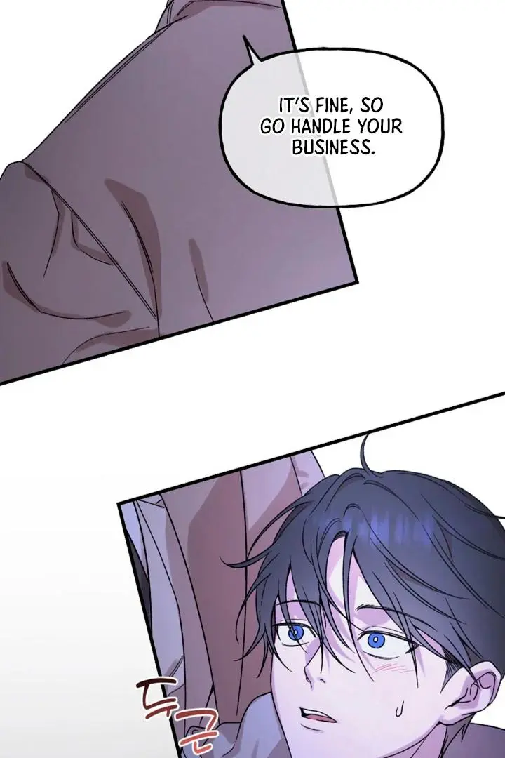 It's a Tiger Chapter 2 page 79