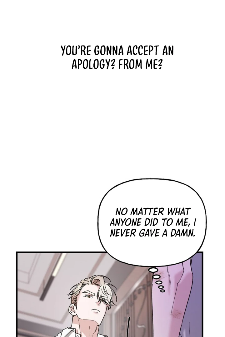 It's a Tiger Chapter 20 page 17