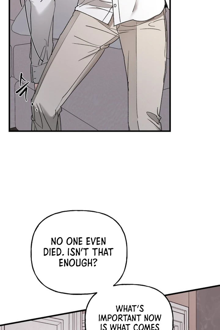 It's a Tiger Chapter 20 page 11