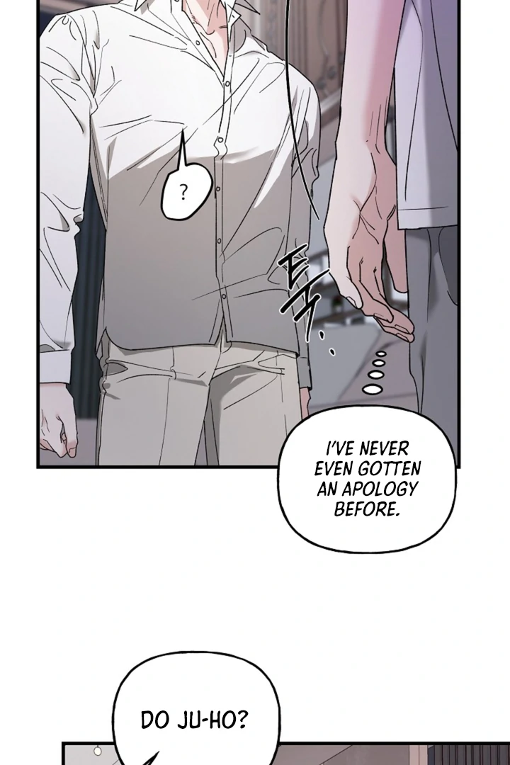 It's a Tiger Chapter 20 page 18