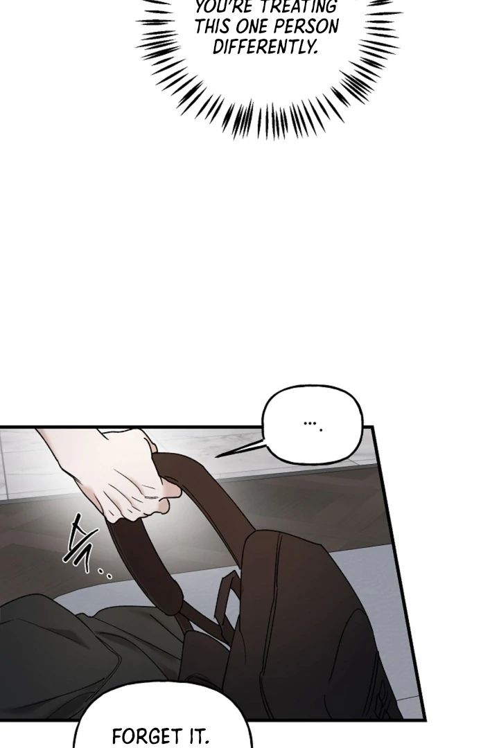 It's a Tiger Chapter 20 page 20