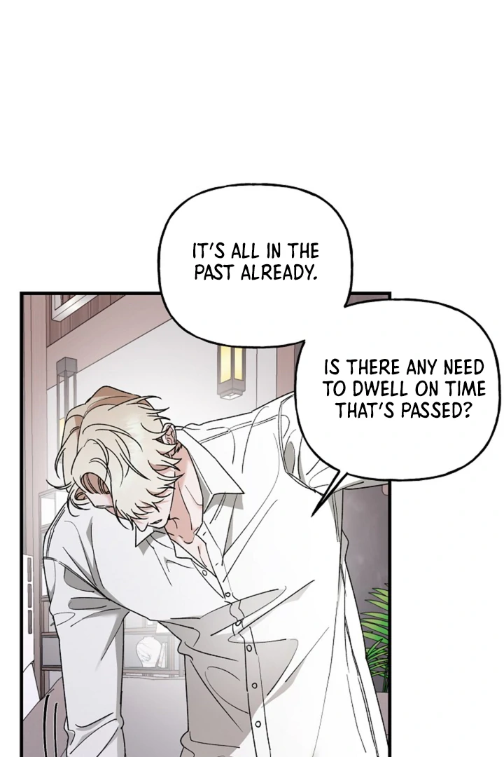 It's a Tiger Chapter 20 page 10
