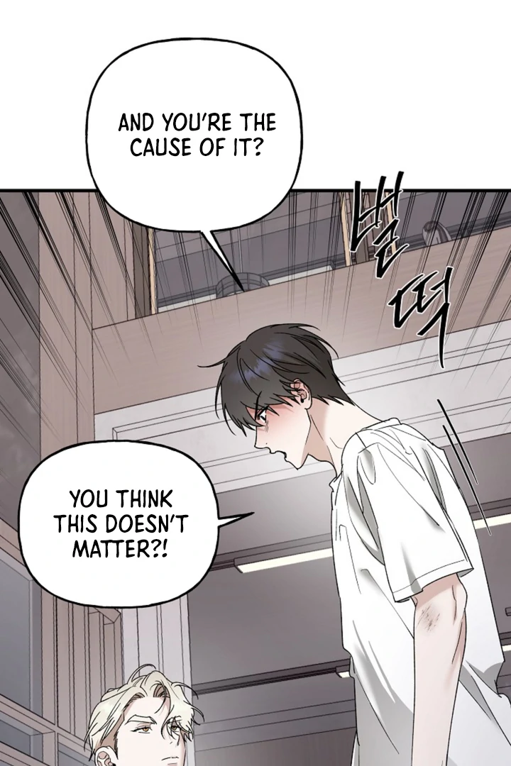 It's a Tiger Chapter 20 page 8