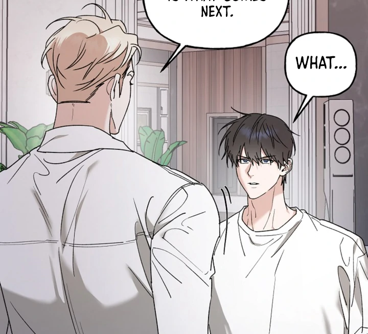 It's a Tiger Chapter 20 page 12