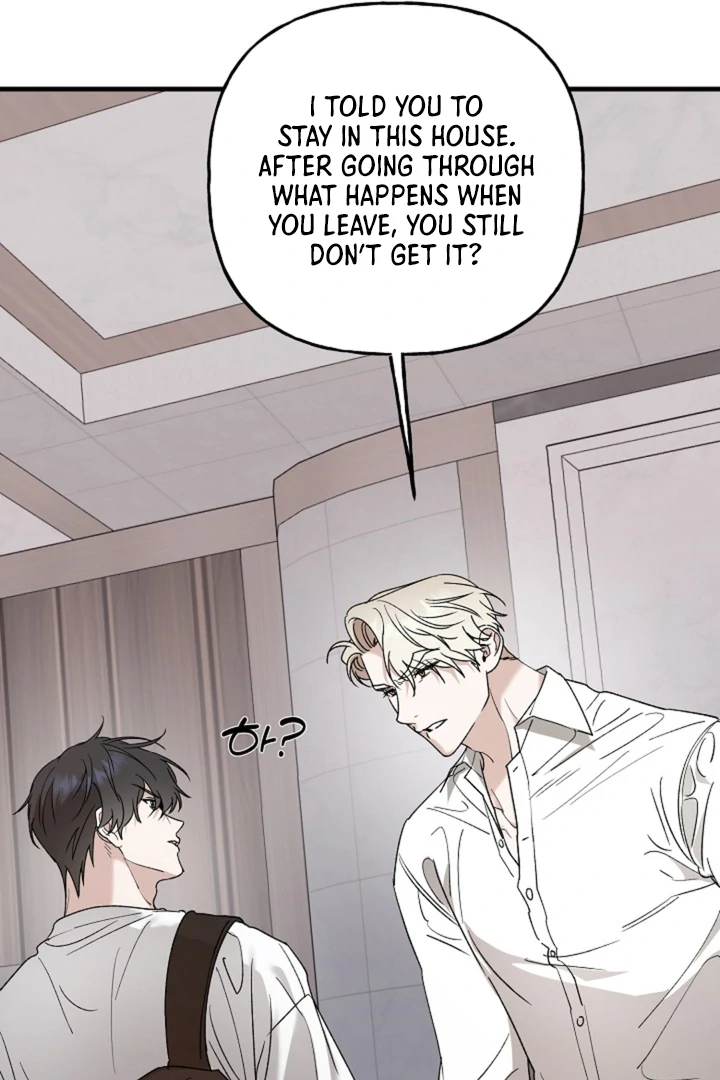 It's a Tiger Chapter 20 page 26