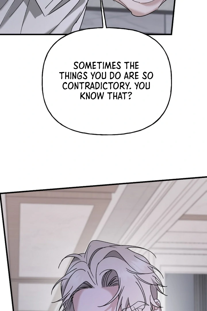 It's a Tiger Chapter 20 page 31
