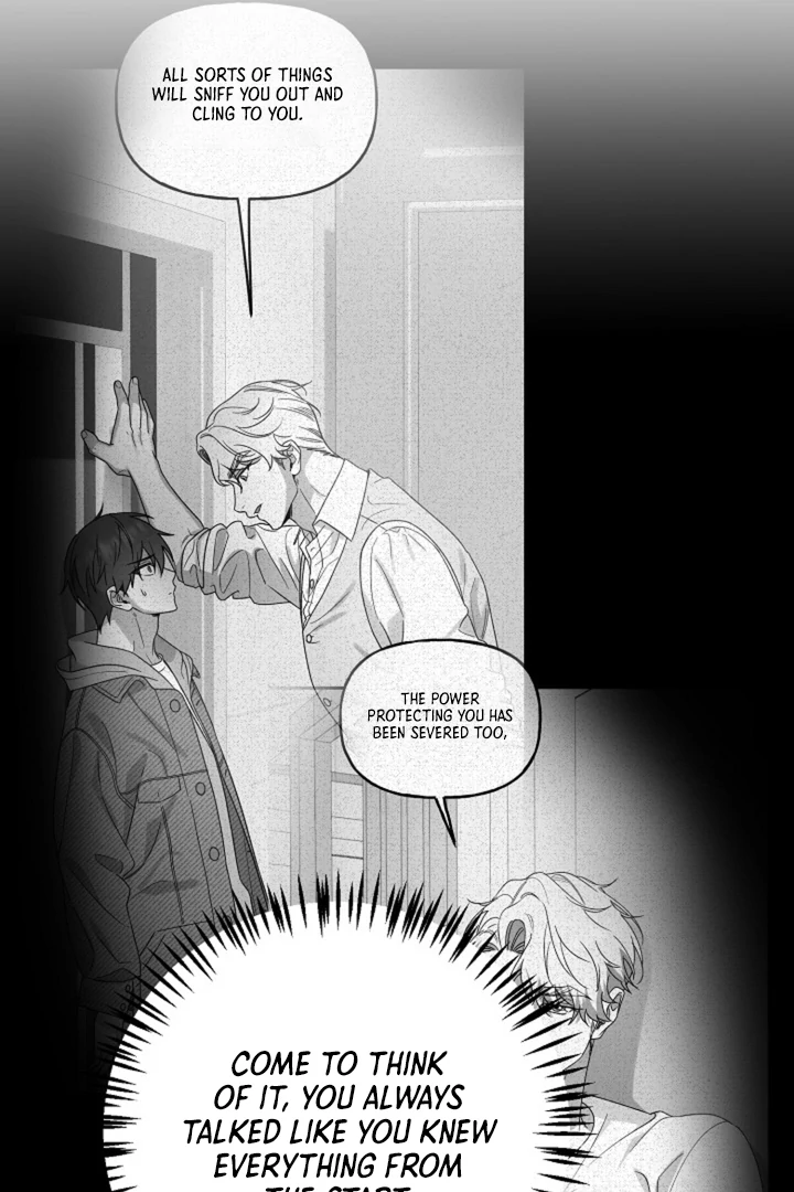 It's a Tiger Chapter 20 page 39
