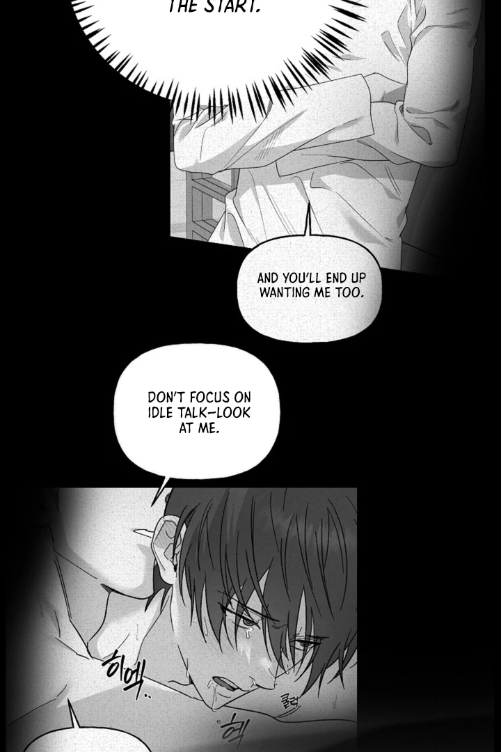 It's a Tiger Chapter 20 page 40