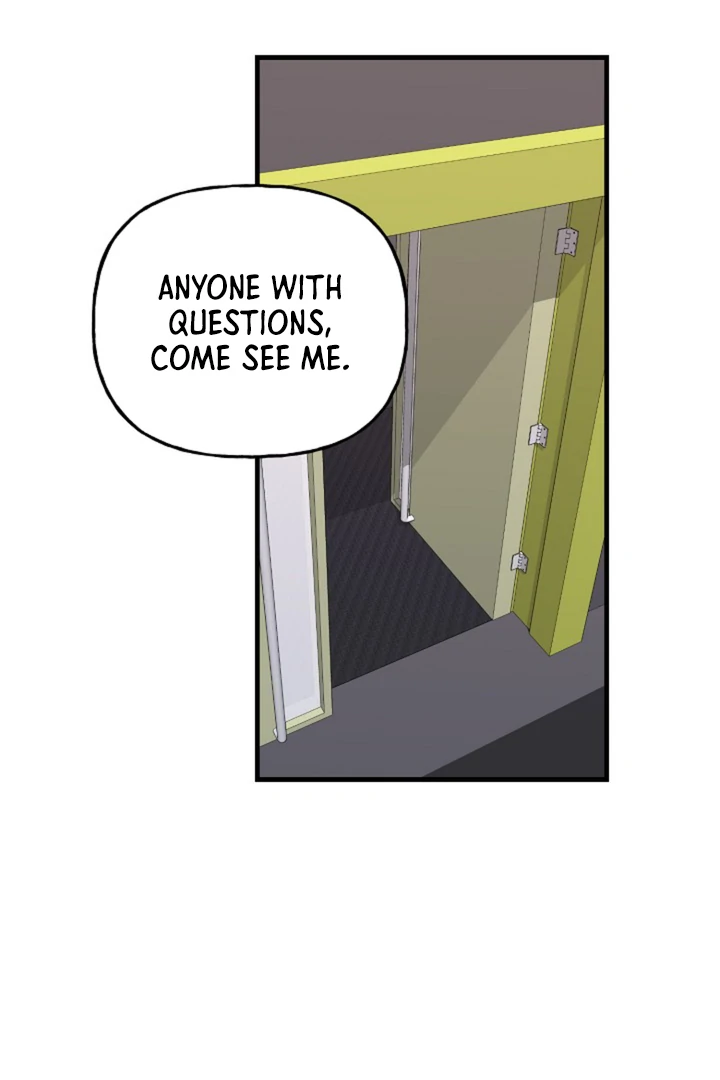 It's a Tiger Chapter 20 page 49