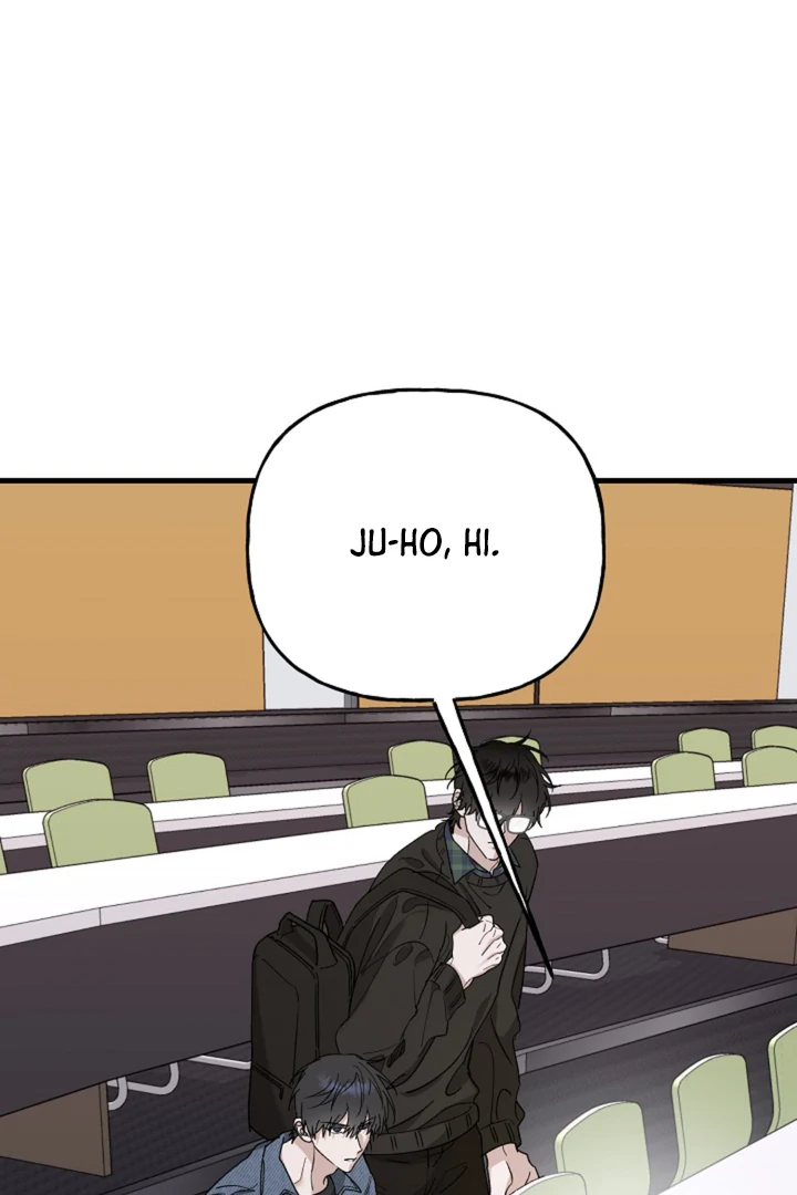 It's a Tiger Chapter 20 page 50