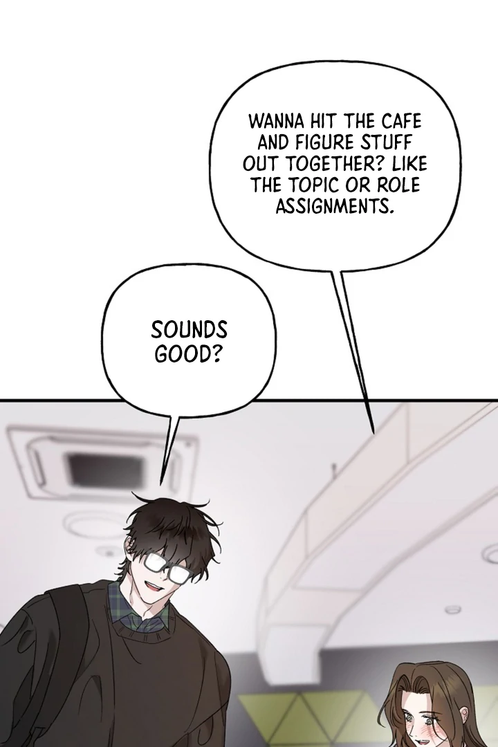 It's a Tiger Chapter 20 page 54
