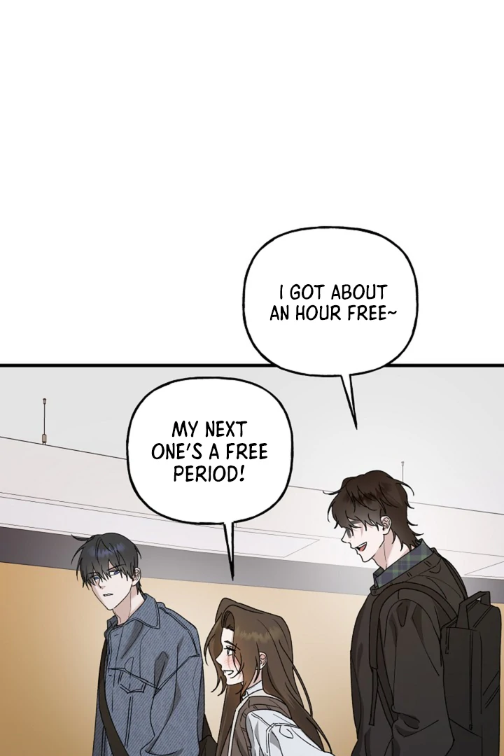 It's a Tiger Chapter 20 page 56