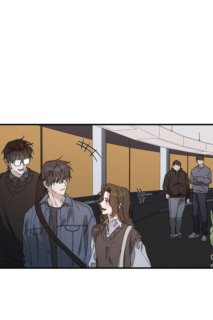 It's a Tiger Chapter 20 page 58