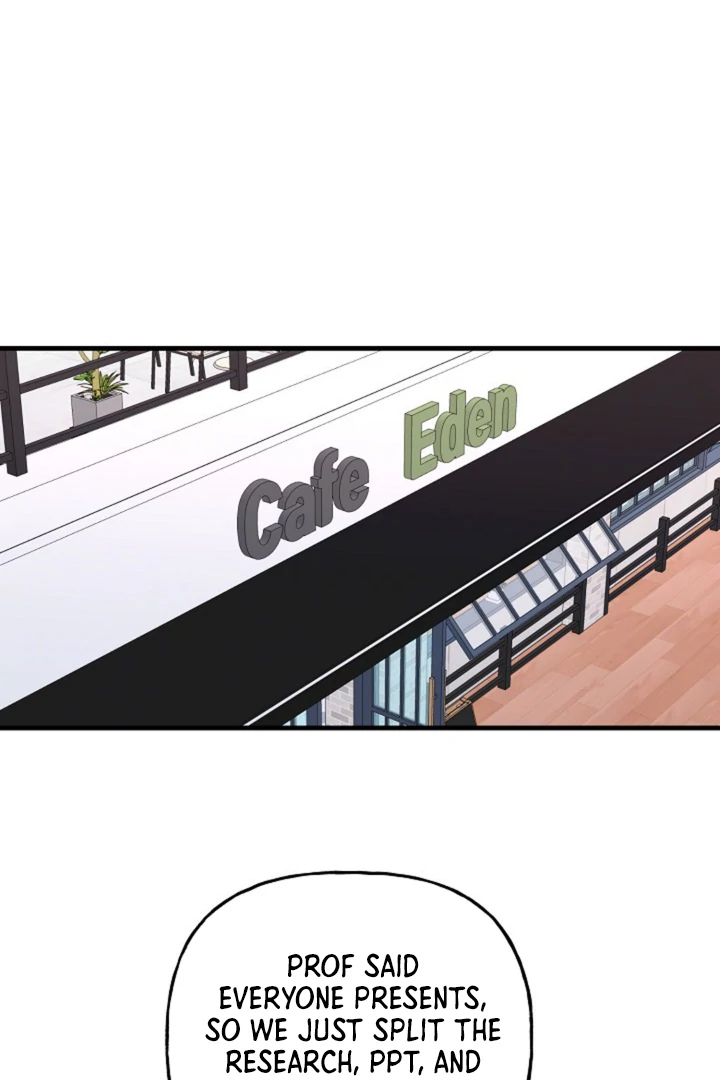 It's a Tiger Chapter 20 page 63