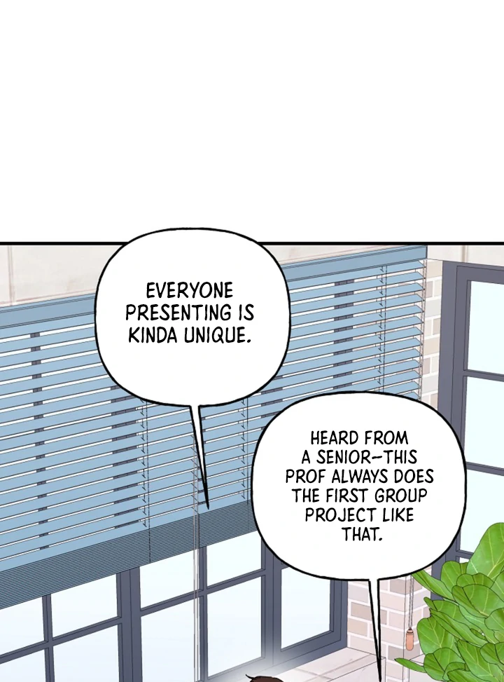 It's a Tiger Chapter 20 page 65
