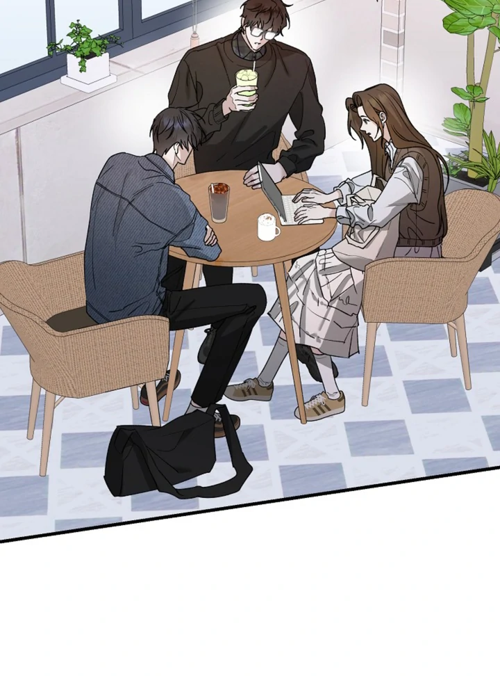 It's a Tiger Chapter 20 page 66