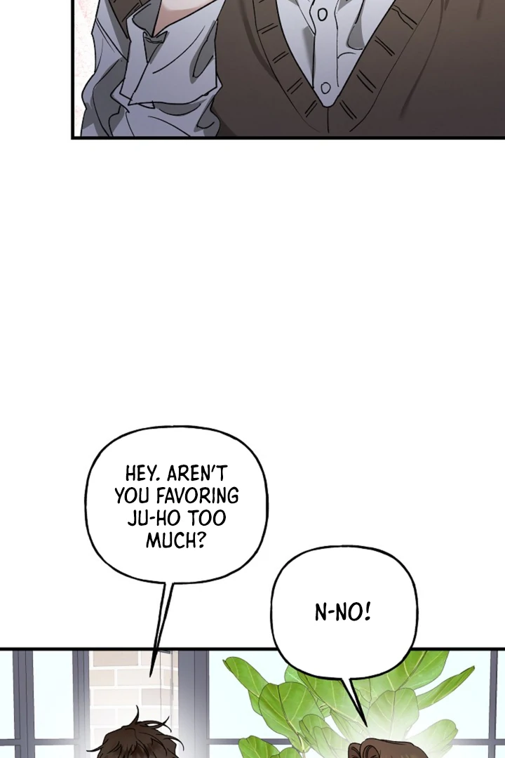 It's a Tiger Chapter 20 page 68