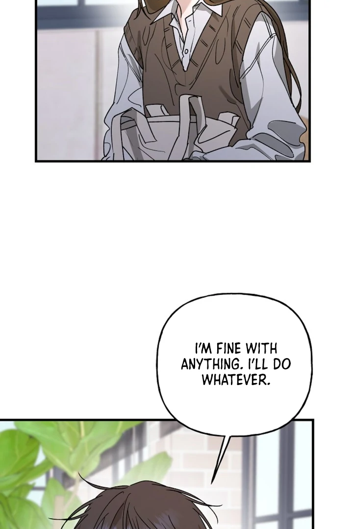 It's a Tiger Chapter 20 page 70