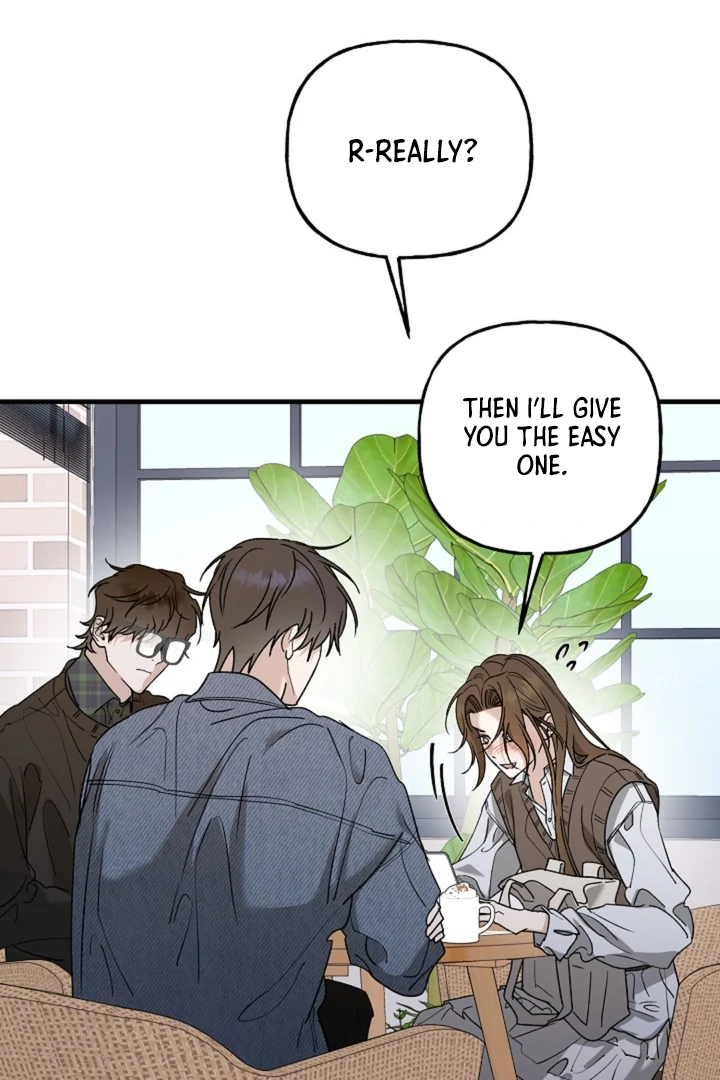 It's a Tiger Chapter 20 page 72